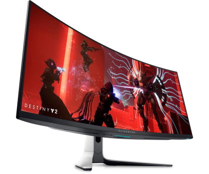 Monitor Dell Alienware AW3423DW